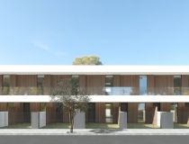 New build - Парный дом - Pilar de la Horadada