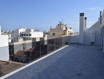 New build - Penthouses - Guardamar del Segura - Mercadona Guardamar