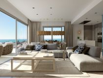 New build - Penthouses - Orihuela Coast - Cabo Roig