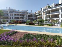 New build - Penthouses - Orihuela Coast - Cabo Roig