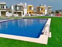 New build - Semi-detached house - Alicante city - Denia