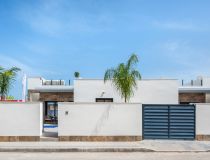 New build - Semi-detached house - Formentera del Segura