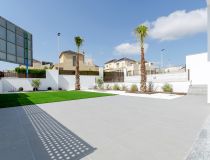 New build - Semi-detached house - Torrevieja - Los Altos
