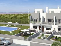 New build -  - Torrevieja - Torrevieja town