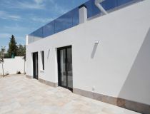 New build - Vila - Alicante,  beach  - Alicante