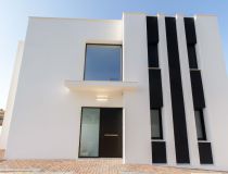 New build - Вила - Аликанте - Denia