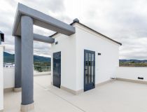 New build - Vila - Castalla