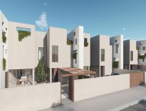New build - Вила - Формантера дель Сегура - Formentera del Segura