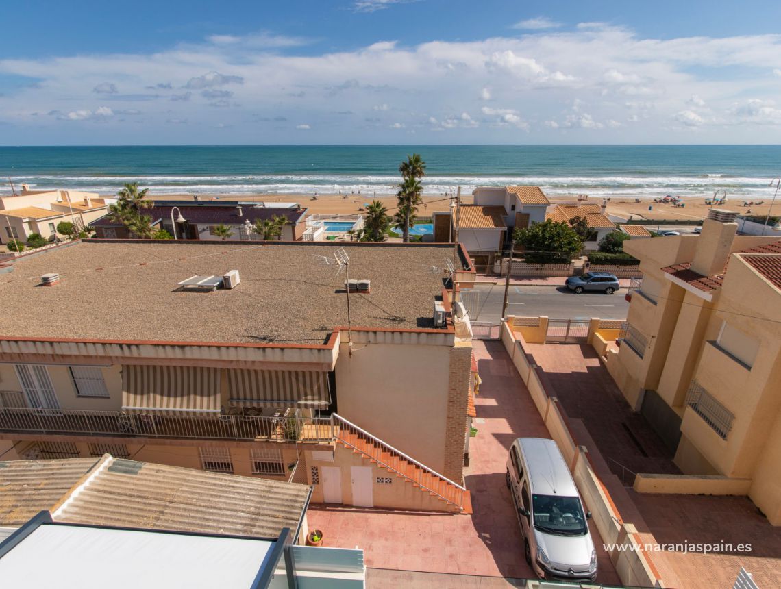 New build - Vila - Guardamar del Segura - Beach Guardamar