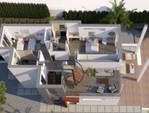 New build - Vila - La Nucia  - La Nucia