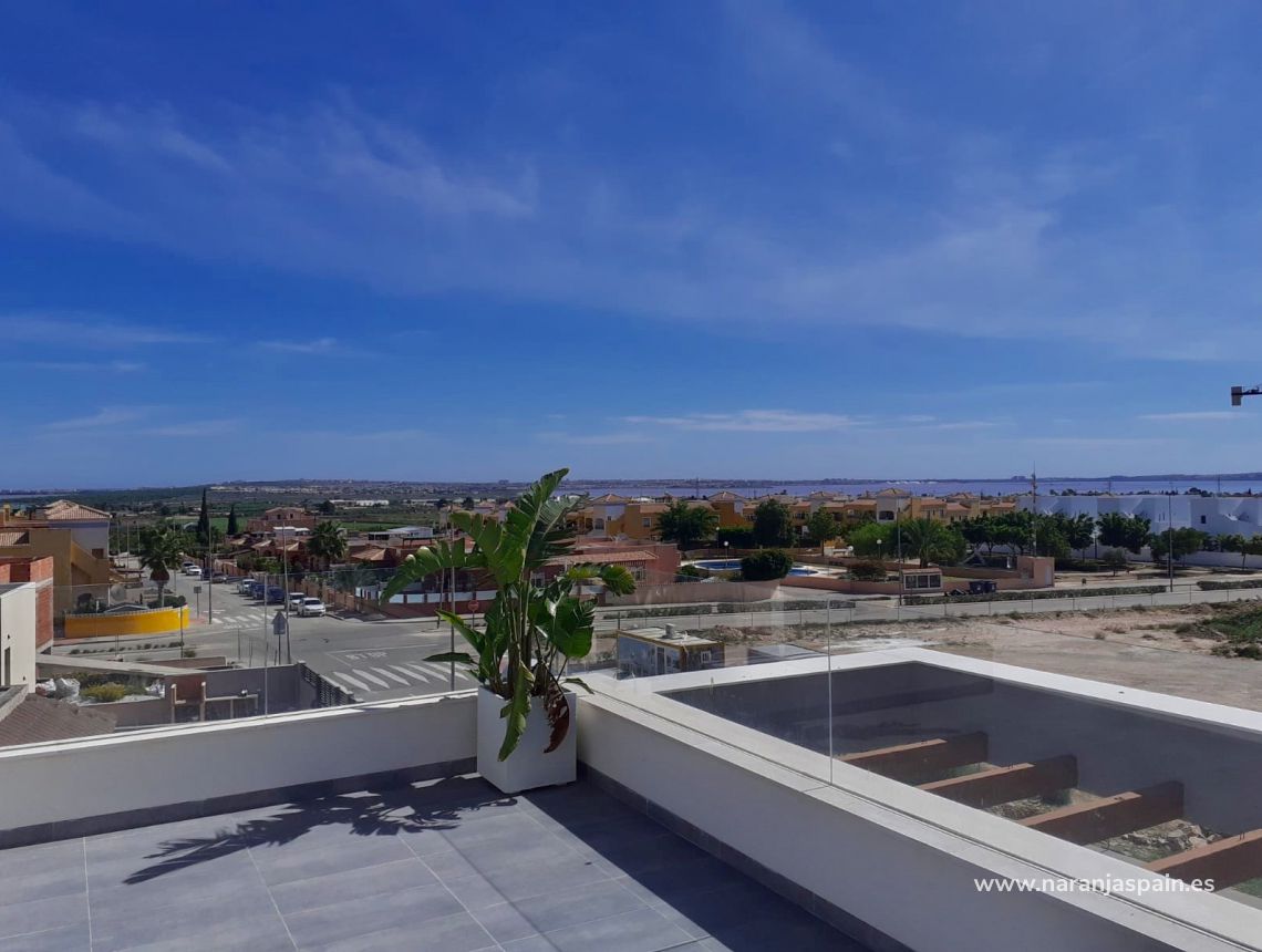 New build - Вила - Лос Монтесинос - Los Montesinos