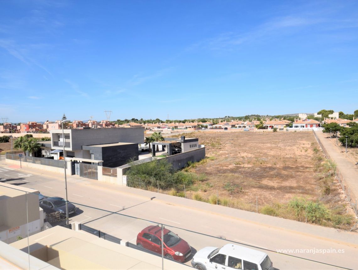 New build - Vila - Los Montesinos - Montesinos