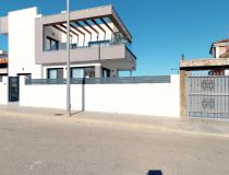 New build - Vila - Los Montesinos