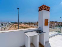 New build - Vila - Pilar de la Horadada
