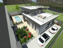 New build - Vila - Polop