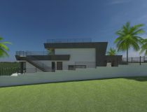 New build - Vila - Polop