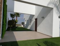 New build - Vila - Rojales