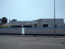New build - Вила - Сан Фулгенсио - Urb. La Marina