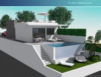 New build - Vila - San Miguel de Salinas - Villamartin