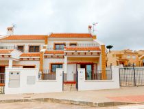 New build - Vila - San Miguel de Salinas