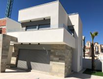New build - Vila - San Miguel de Salinas