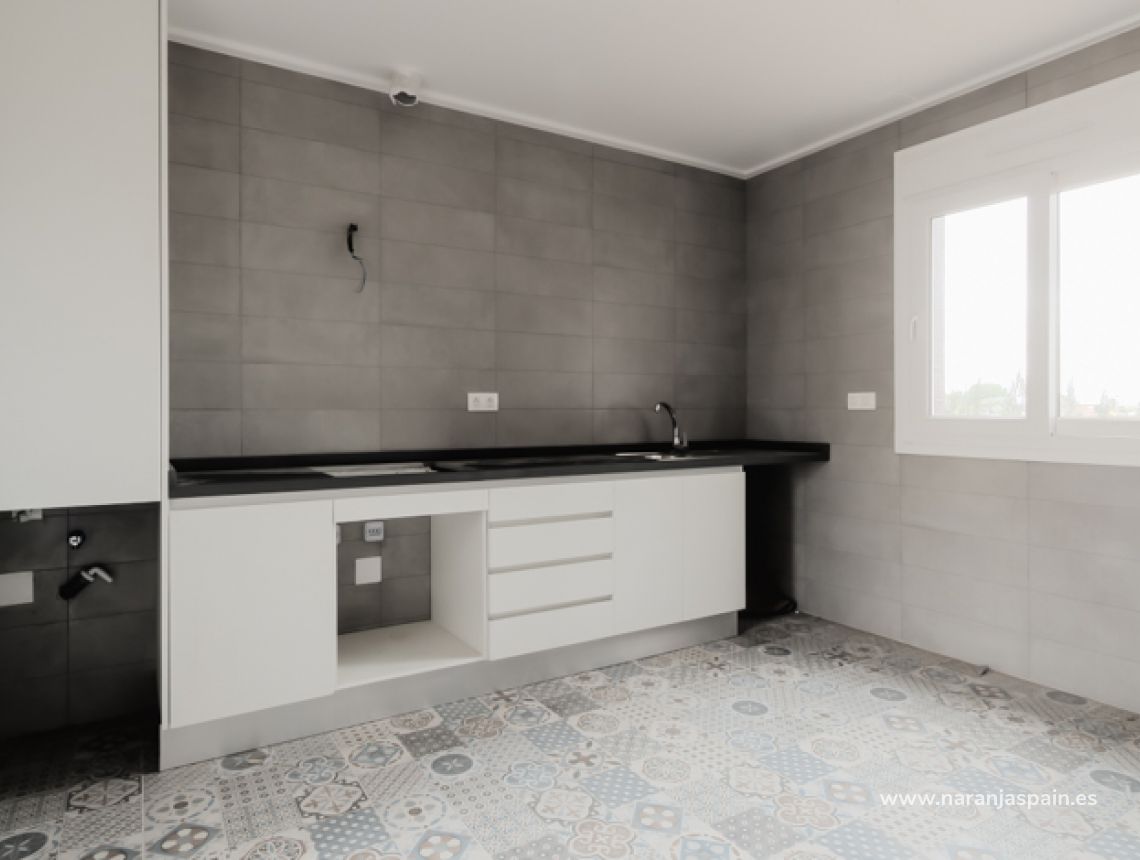 New build - Vila - Santa Pola - Gran Alacant