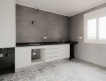 New build - Vila - Santa Pola - Gran Alacant