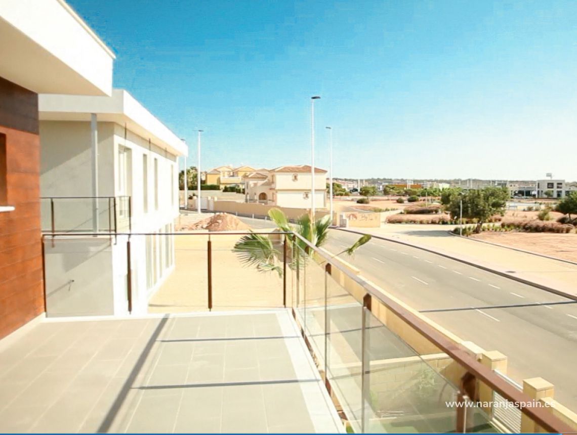 New build - Vila - Santa Pola - Gran Alacant