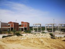 New build - Вила - Сюудад Кесада - Rojales