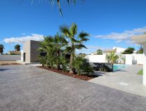 New build - Vila - Torrevieja - El Chaparal