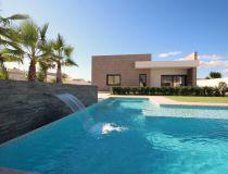 New build - Vila - Torrevieja - El Chaparal