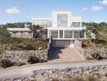 New build - Vila - Torrevieja - Las Colinas