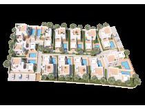 New build - Vila - Torrevieja - Torrevieja town
