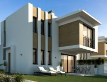 New build - Villa - Alicante city - Denia
