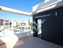 New build - Villa - Alicante, stranden - Alicante