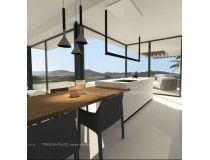 New build - Villa - Benidorm - Playa Poniente