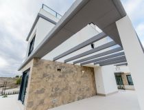 New build - Villa - Castalia  - Castalla