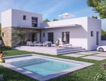 New build - Villa - Daya Vieja