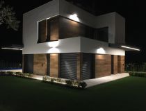 New build - Villa - Finestrat