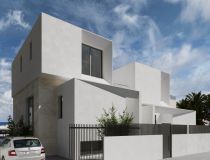 New build - Villa - Guardamar del Segura - Guardamar