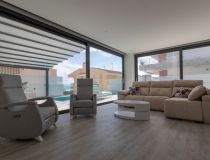 New build - Villa - Guardamar del Segura - Strand Guardamar