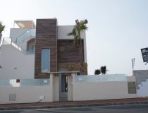 New build - Villa - La Mata, Torrevieja - La Mata Playa