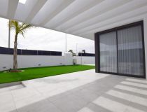 New build - Villa - Orihuela Kusten - Cabo Roig