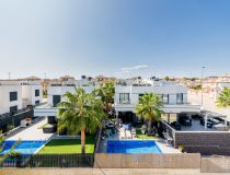 New build - Villa - Orihuela Kusten - Cabo Roig