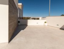 New build - Villa - Orihuela Kusten - Campoamor