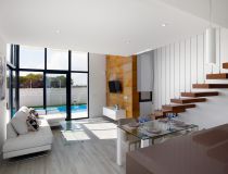 New build - Villa - Orihuela Kusten - La Zenia