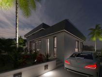 New build - Villa - Polop