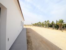New build - Villa - San Fulgencio