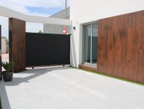 New build - Villa - Сан Фулгенсио - San Fulgencio