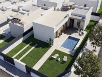 New build - Villa - Сан Мигуель де Салинас - San Miguel de Salinas